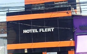 Hotel Flert Santana